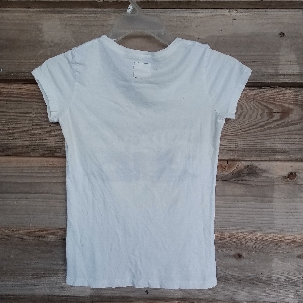 Levi's Vneck Tee - Picture 3 of 3